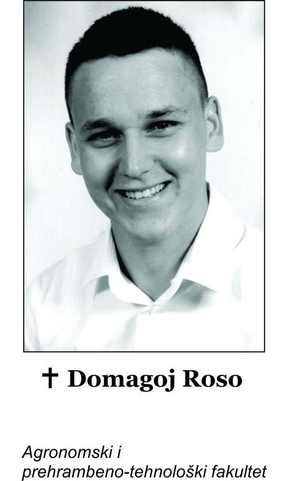 Pok Domagoj Roso