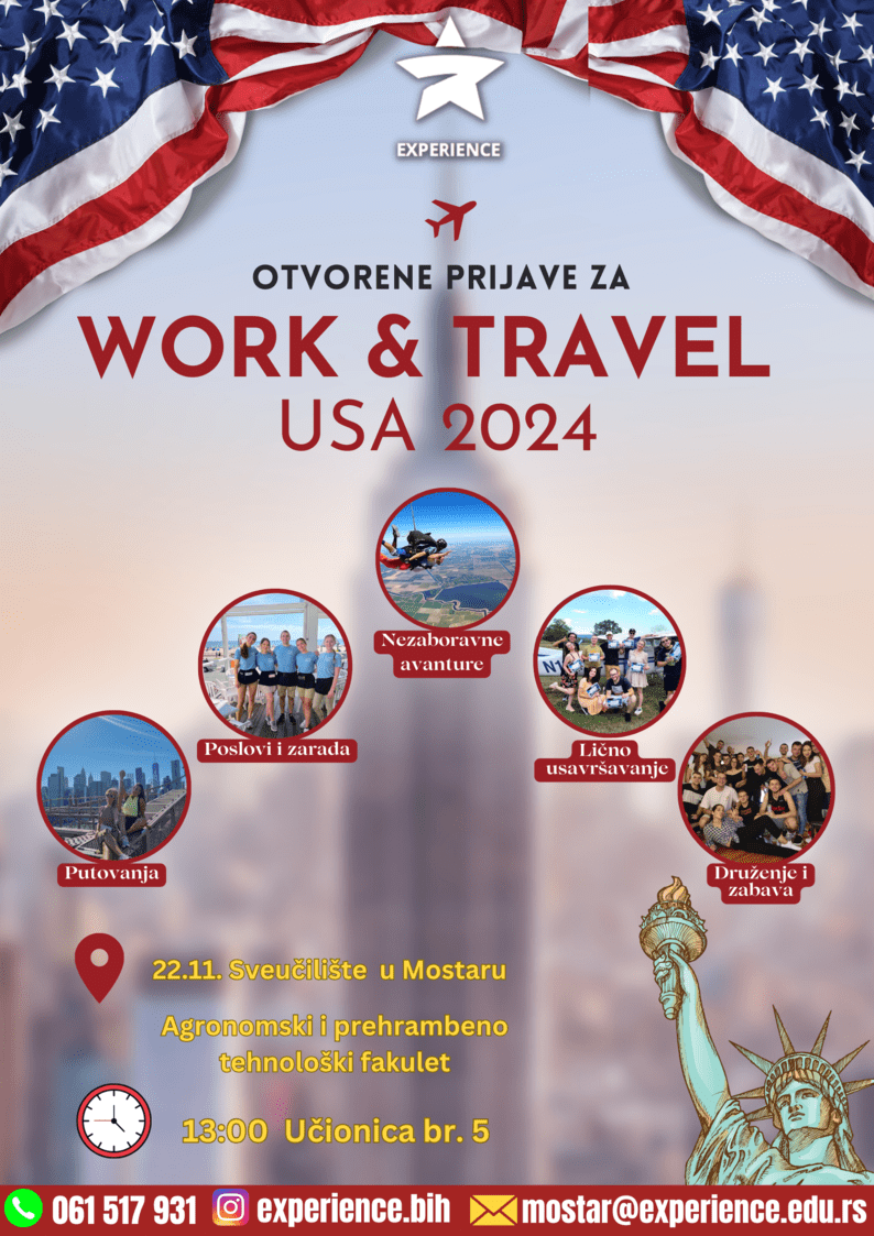 WORK  TRAVEL USA 2023 11 1 1